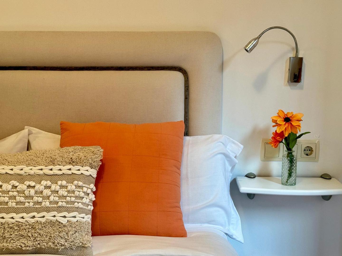 Apartamento "Balcon Del Parchis" A 200 Metros De La Playa Gijón Esterno foto